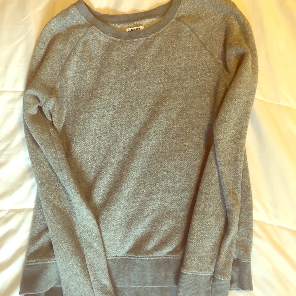 Old navy sweater